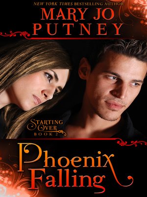 cover image of Phoenix Falling